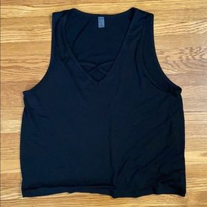 Beyond yoga sleeveless tank